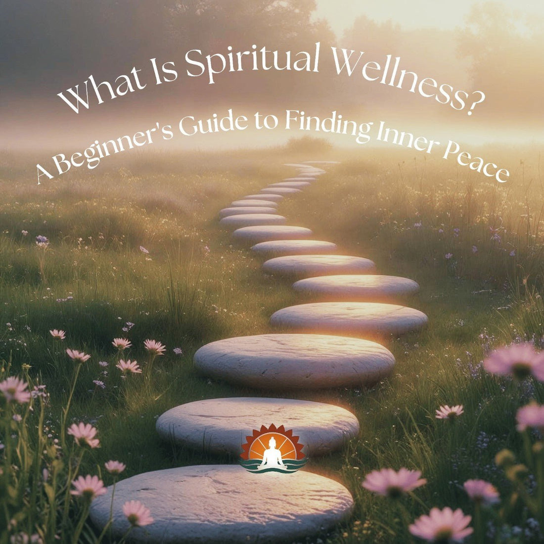 What Is Spiritual Wellness? A Beginner’s Guide to Awakening Within | Parishtha - Parishtha
