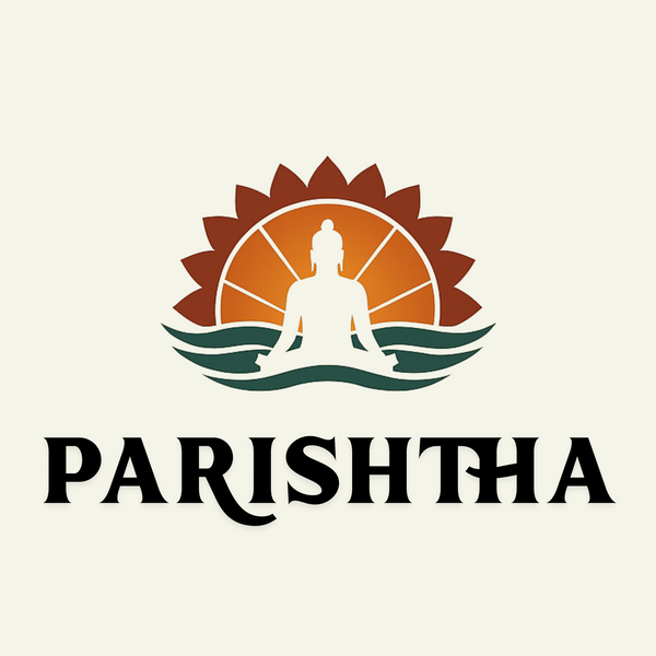 Parishtha