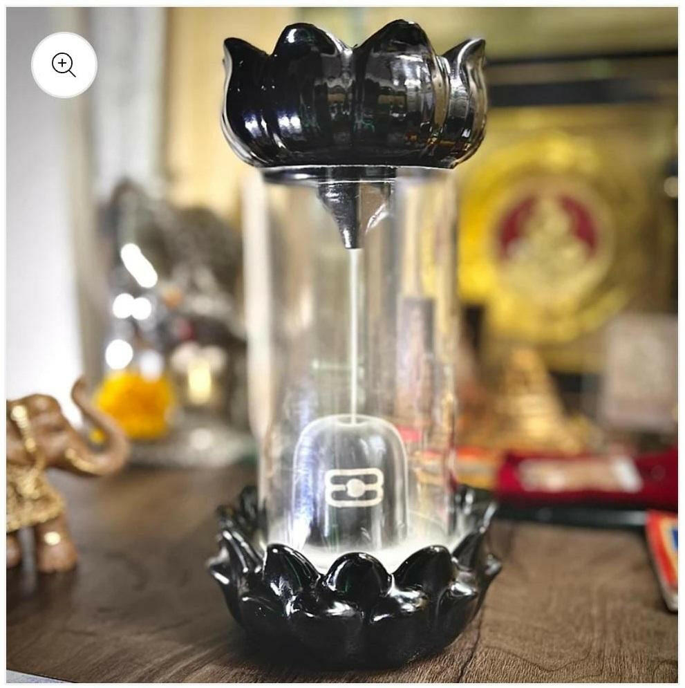 Incense Burner Holder | Parishtha - ParishthaParishtha