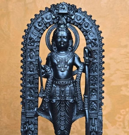 Ayodhya Ram lala Murti ( 3D ) | Parishtha - ParishthaParishtha