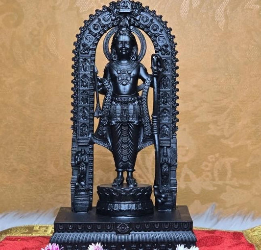 Ayodhya Ram lala Murti ( 3D ) | Parishtha - ParishthaParishtha