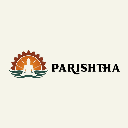 Parishtha | Awaken Within. Rise Beyond - Parishtha