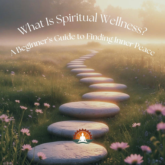 What Is Spiritual Wellness? A Beginner’s Guide to Awakening Within | Parishtha - Parishtha