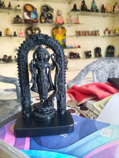 Ayodhya Ram lala Murti ( 3D ) | Parishtha - ParishthaParishtha