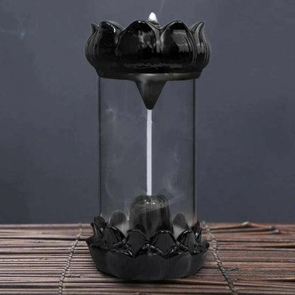 Incense Burner Holder | Parishtha - ParishthaParishtha